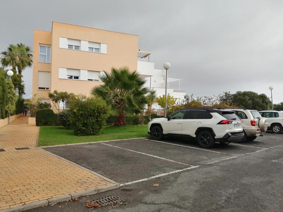Montesol Home - Parking Gratis 阿亚蒙特 外观 照片