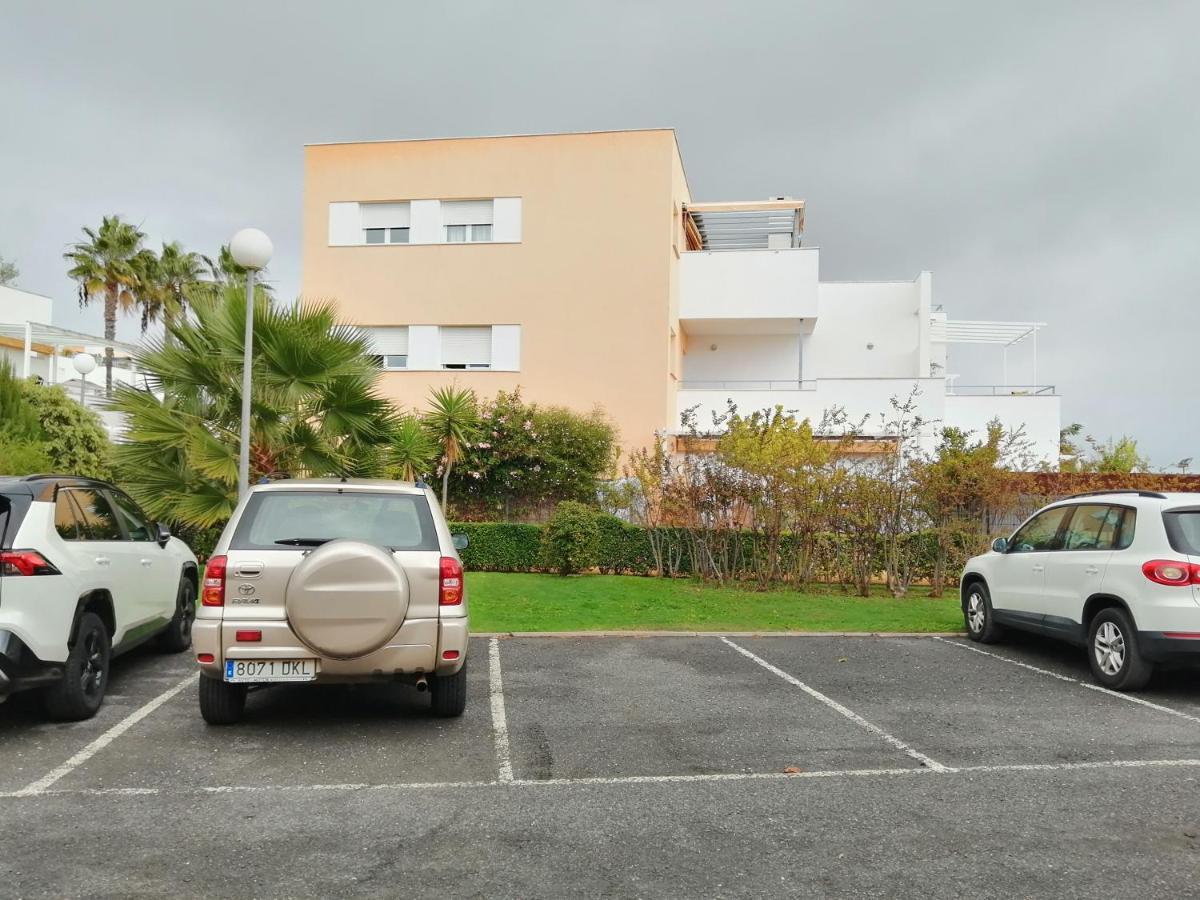 Montesol Home - Parking Gratis 阿亚蒙特 外观 照片